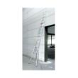 Altrex reformladder 2x14 type rocky = koker ladder blank (24,5kg) product photo