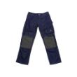 Werkbroek Hardwear Lerida zwart maat 82C52 product photo