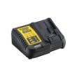 DeWalt Accu-oplader 10.8+14.4+18.0V DCB115-QW product photo