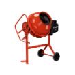 Betonmolen 165 liter met rem product photo