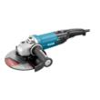 Makita Haakse slijper 230mm GA9012CF01 230V product photo