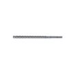 Hamerboor Quattro-X-geometrie SDS-plus 4-snijder 10.0x115 product photo