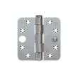 Scharnier ongelagerd gegalvaniseerd 89x89x3.0mm SKG*** rechthoekig product photo