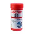 Afdichtkoord voor afdichten pijp en fitting Loctite 55 - 160m product photo