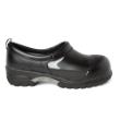 Sika klompen 101 Super Clog S3 dichte hiel zwart maat 39 product photo