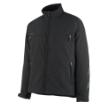Jack soft shell zwart Dresden M product photo