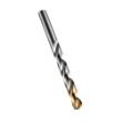 Spiraalboor kort A002 HSS-TiN (1e keus ) DIN 338 4.0x43/75mm product photo