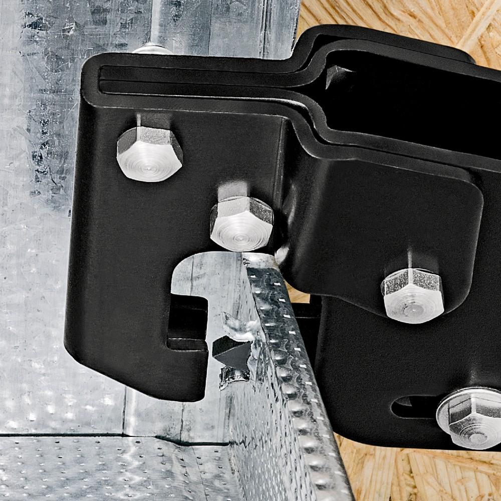 WOLFCRAFT Profielverbindingstang 270 mm kopen