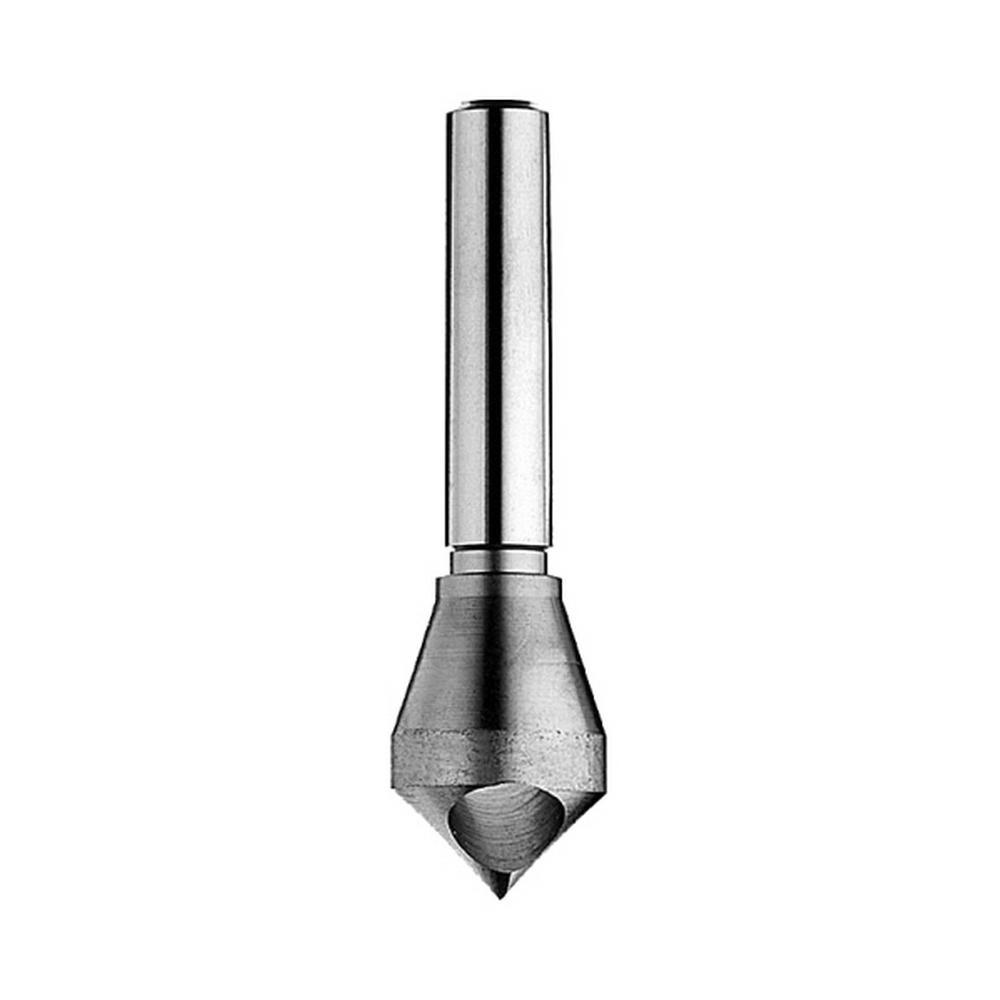Opsteek verzinkboor (verzinkfrees), 5 x12 mm bij